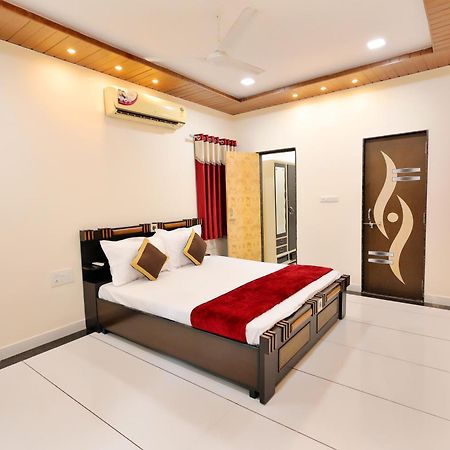 Manas Resort By Rudrakshi Udaipur Extérieur photo