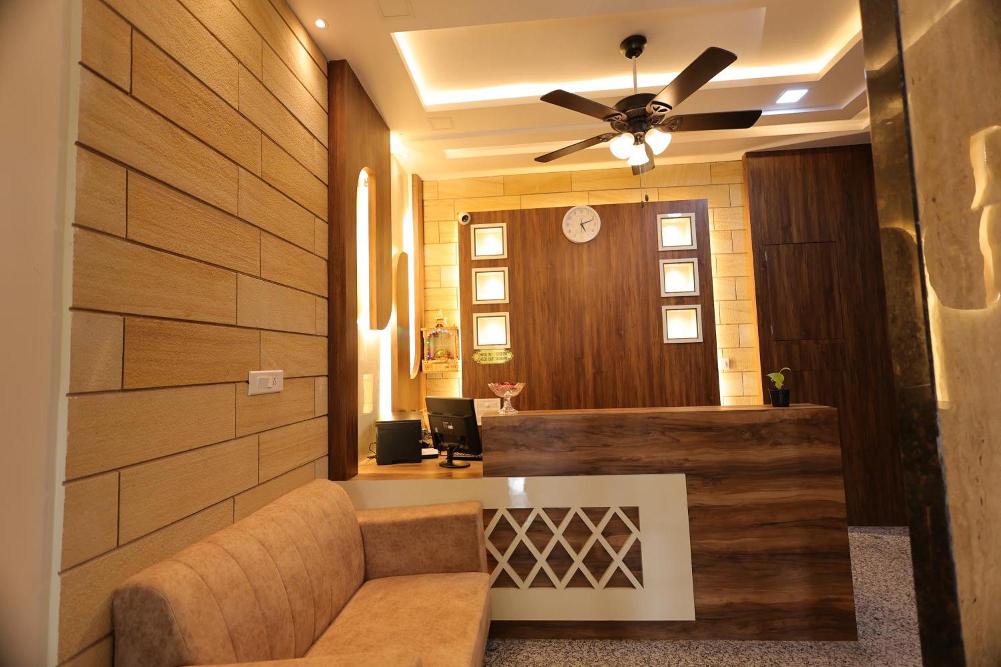 Manas Resort By Rudrakshi Udaipur Extérieur photo