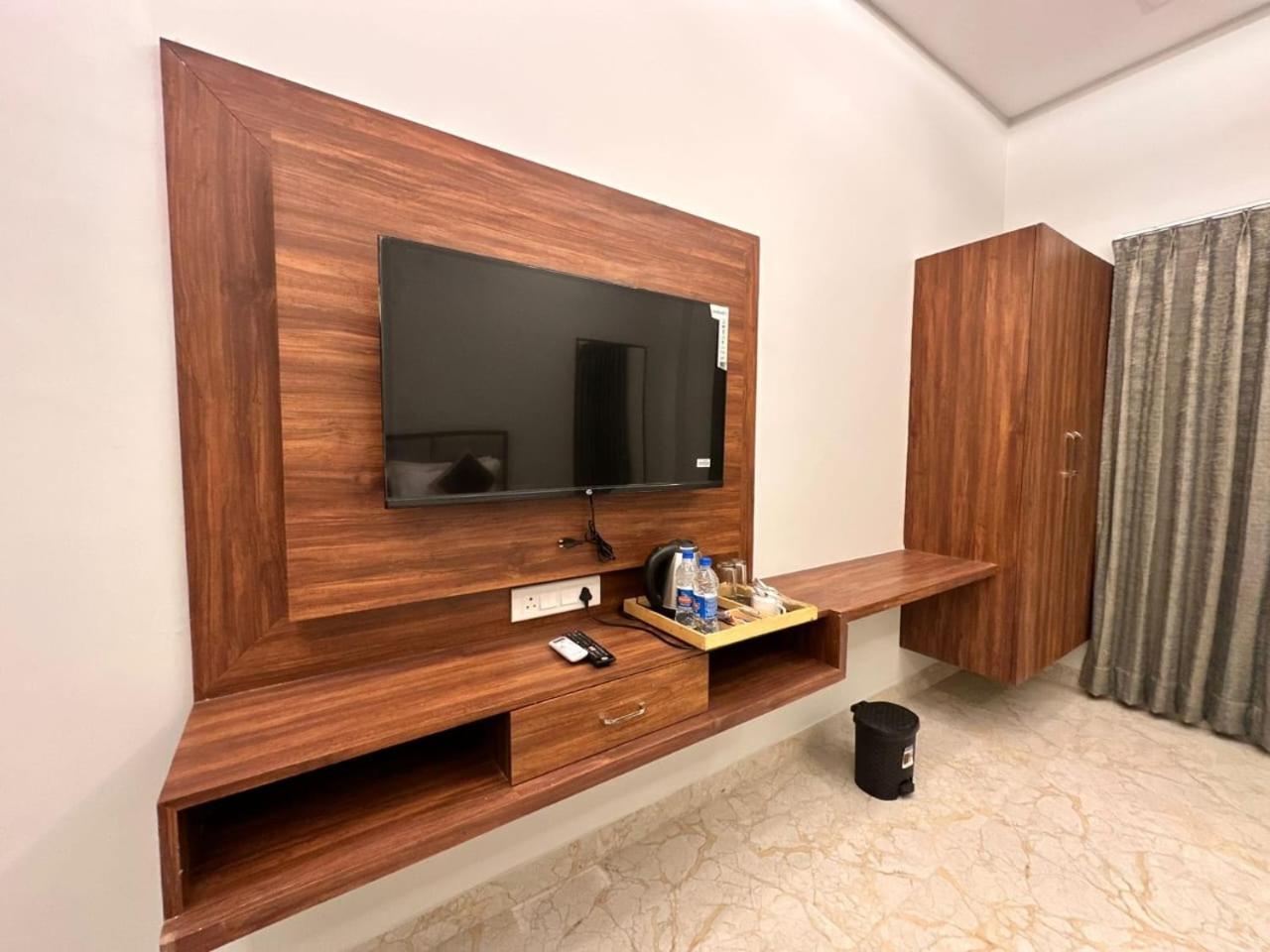 Manas Resort By Rudrakshi Udaipur Extérieur photo